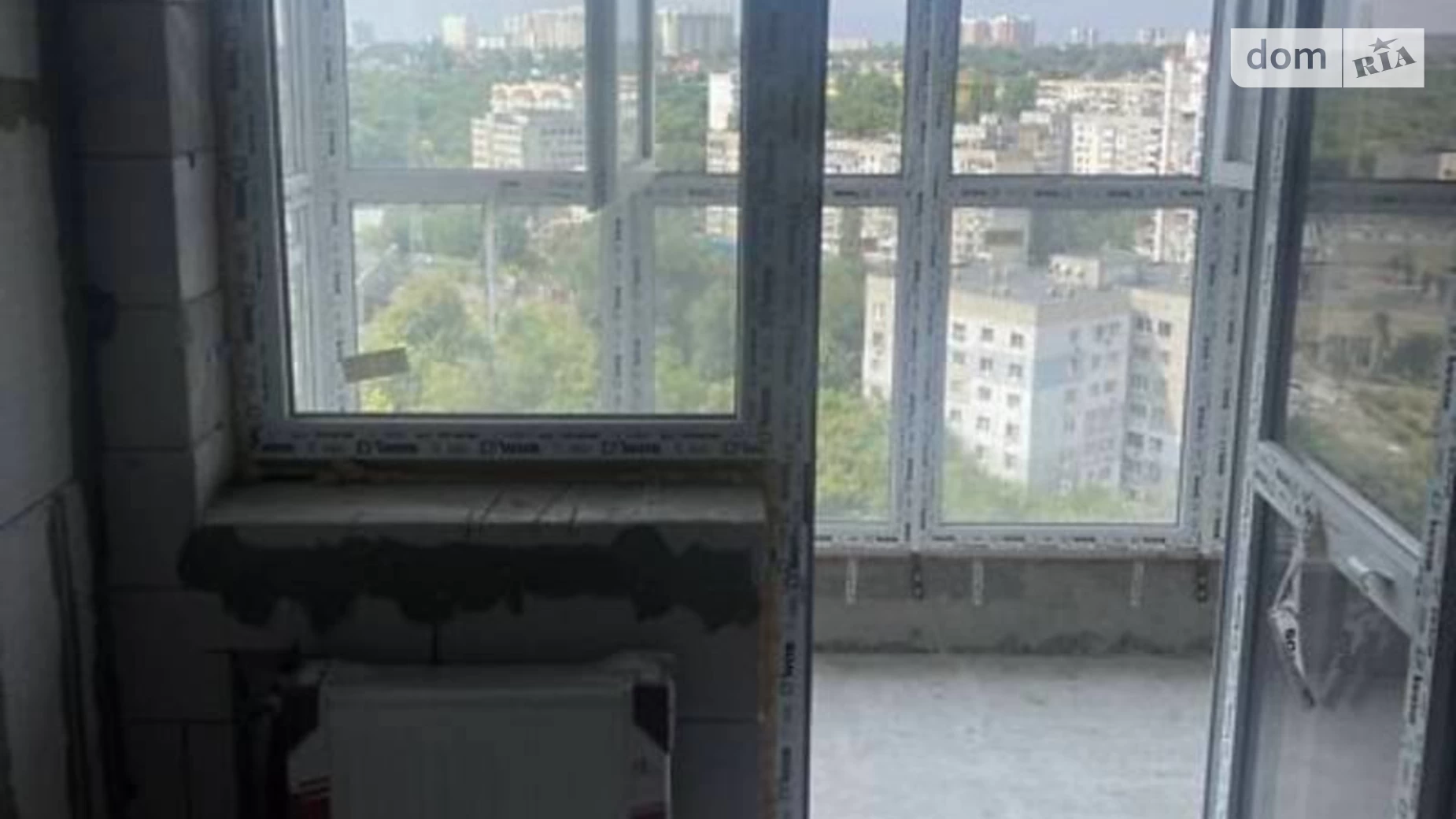 Продається 1-кімнатна квартира 38 кв. м у Одесі, вул. Пішонівська, 24 - фото 5