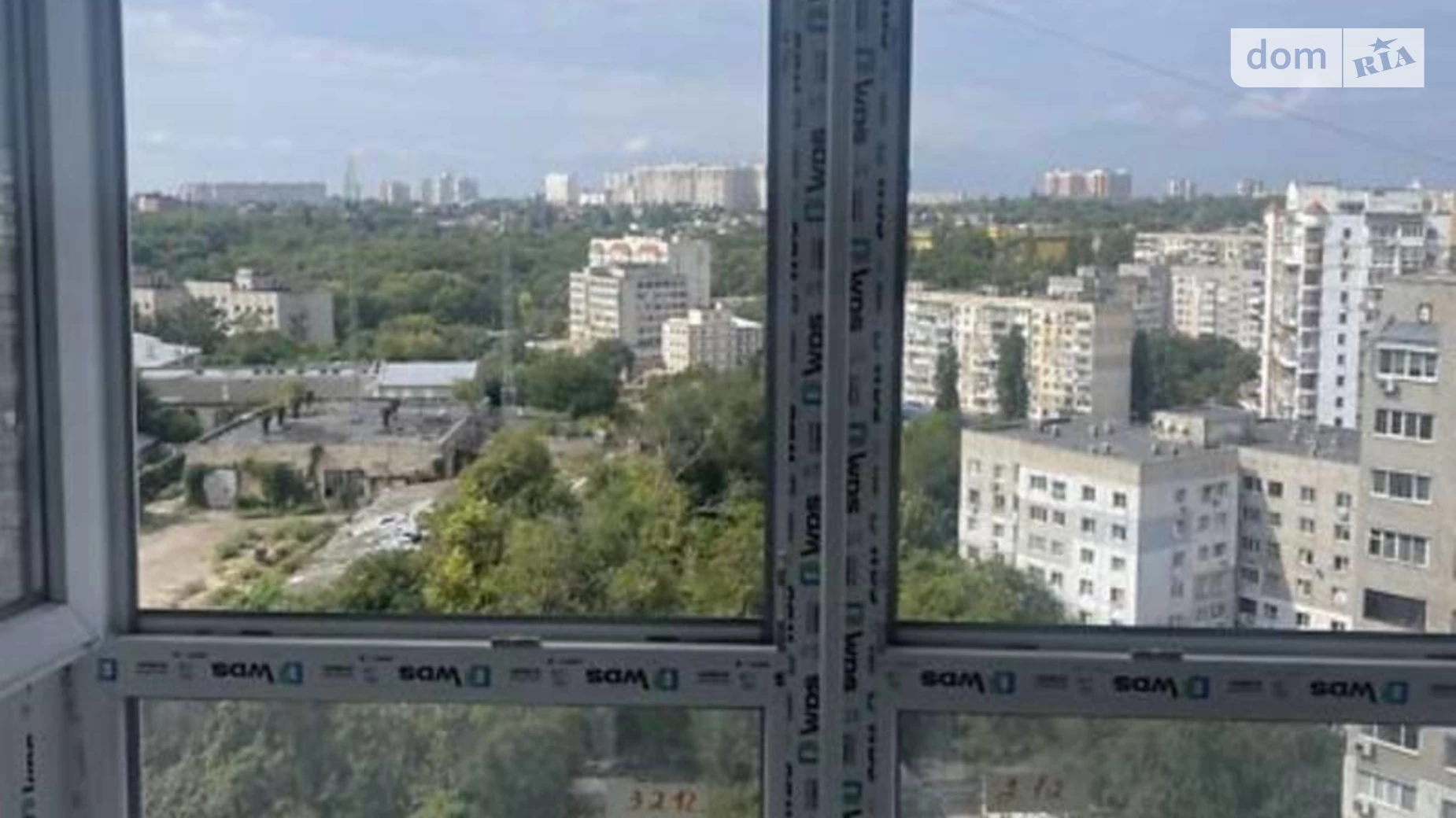 Продається 1-кімнатна квартира 38 кв. м у Одесі, вул. Пішонівська, 24 - фото 4