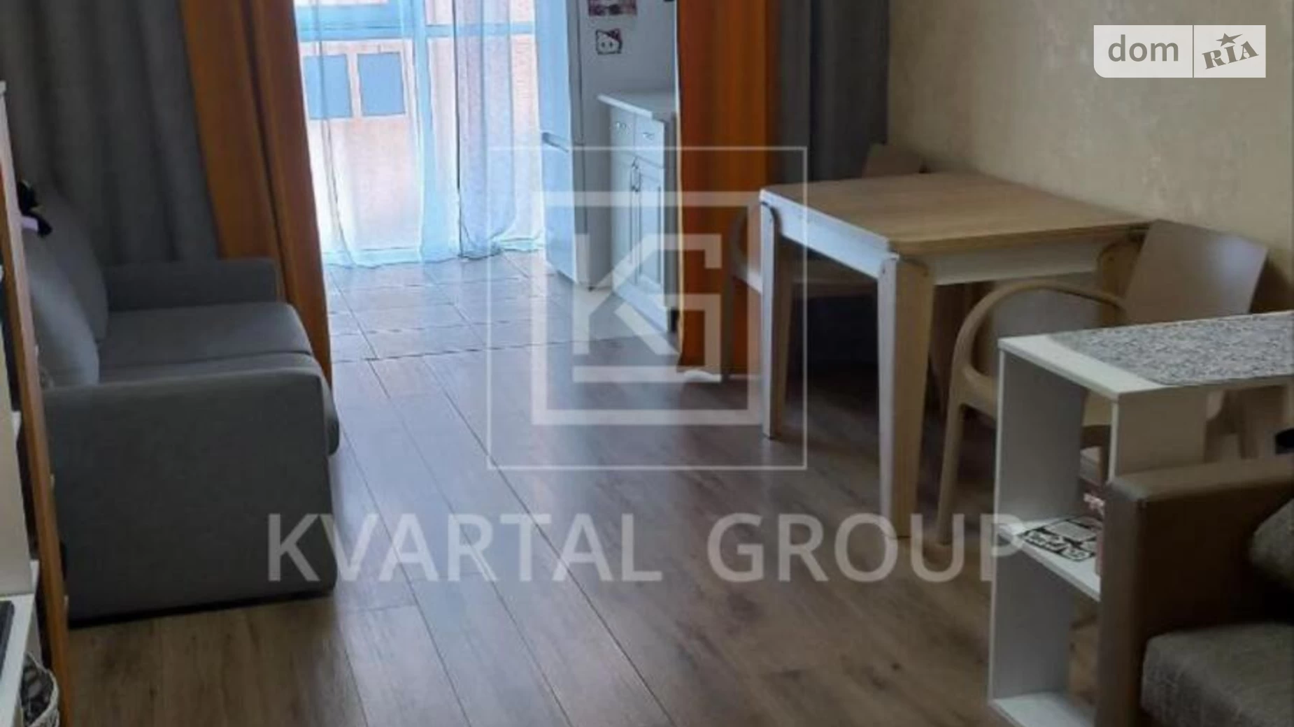 Продається 1-кімнатна квартира 49.3 кв. м у Ірпені, вул. Університетська(Карла Маркса) - фото 3