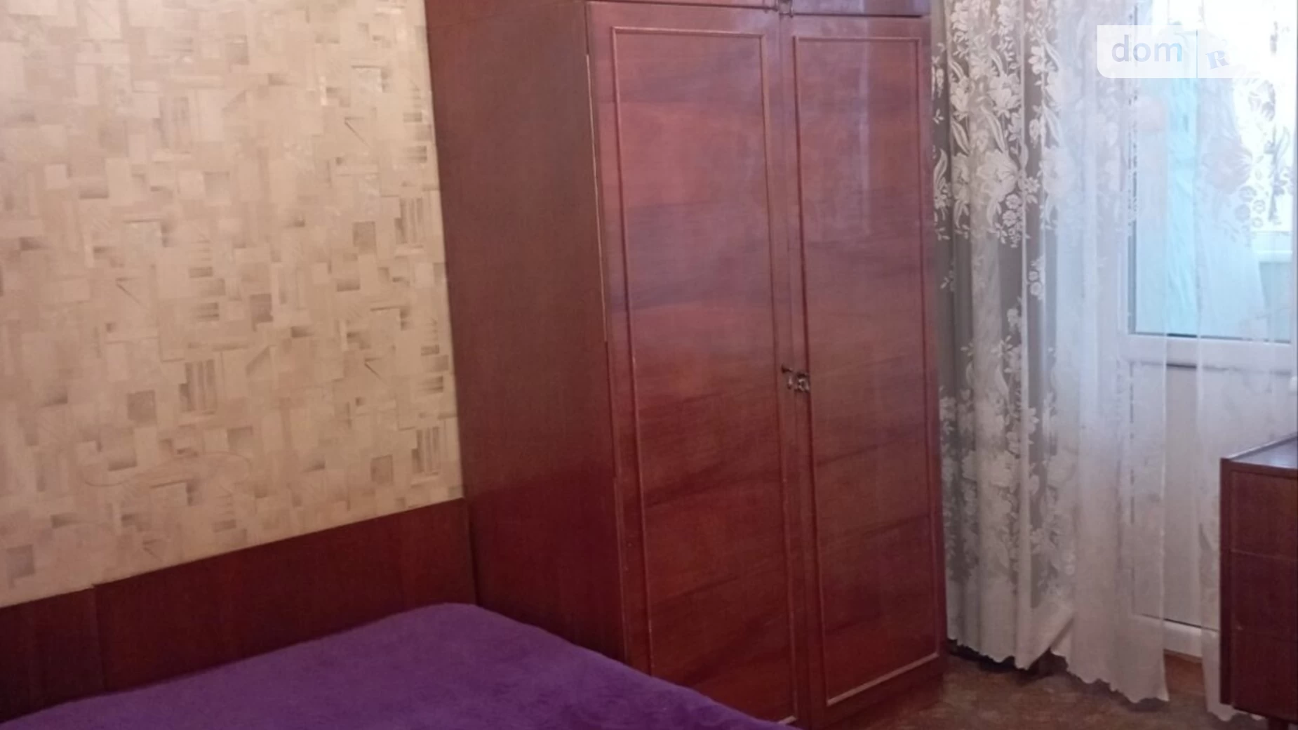 Сдается в аренду 2-комнатная квартира 52 кв. м в Харькове, просп. Победы, 58 - фото 5
