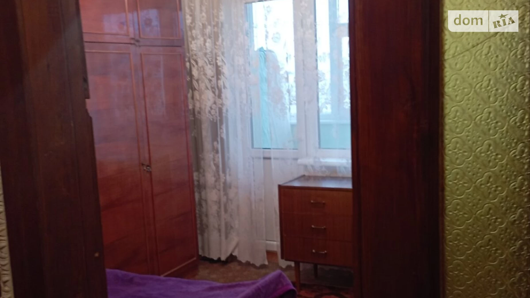 Сдается в аренду 2-комнатная квартира 52 кв. м в Харькове, просп. Победы, 58 - фото 4