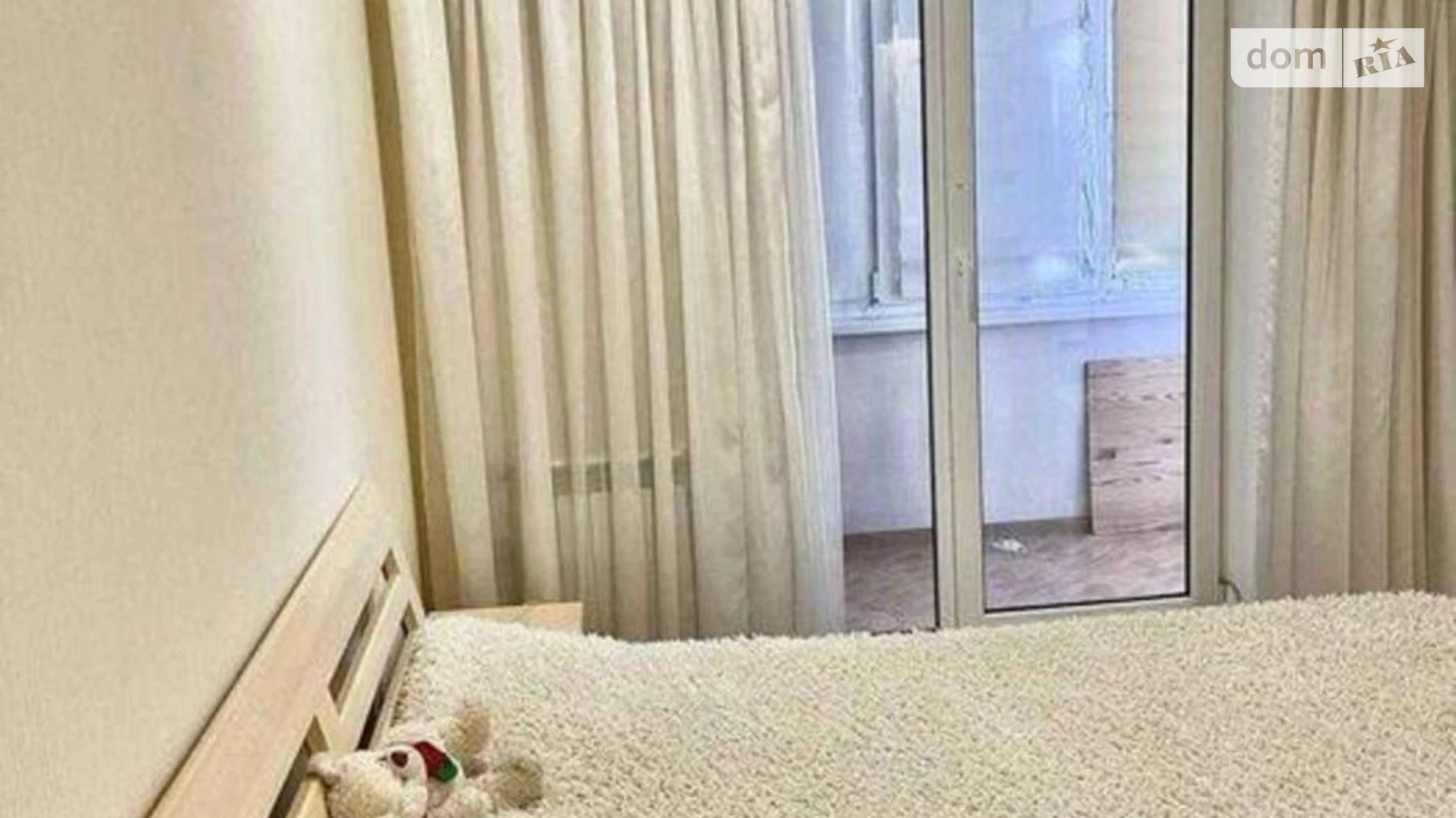 Продается 2-комнатная квартира 45 кв. м в Киеве, бул. Николая Михновского(Дружбы Народов), 3Б - фото 3