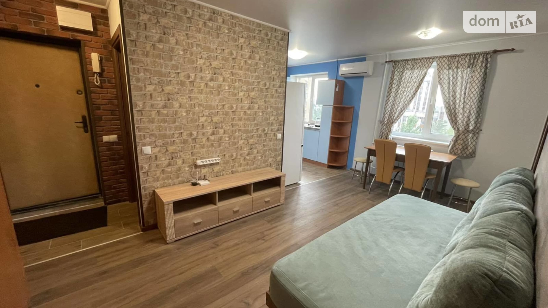 Здається в оренду 2-кімнатна квартира 46 кв. м у Києві, вул. Краківська, 18 - фото 4