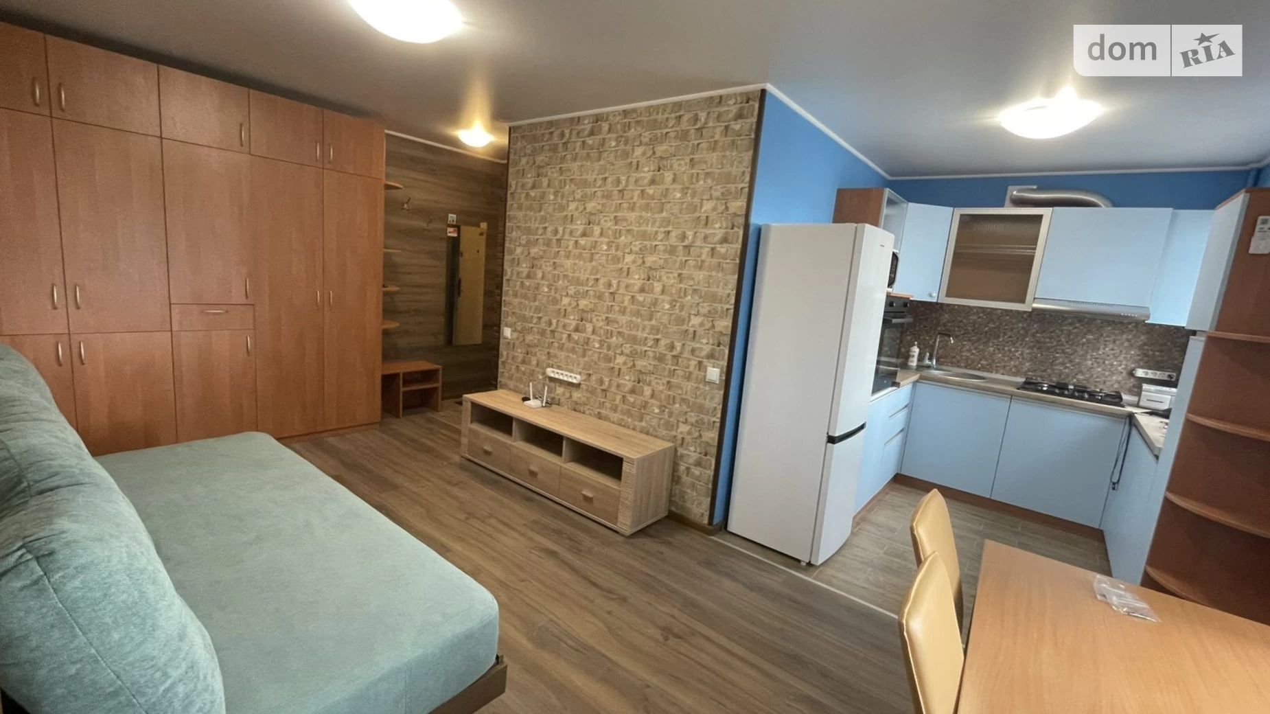 Здається в оренду 2-кімнатна квартира 46 кв. м у Києві, вул. Краківська, 18 - фото 5