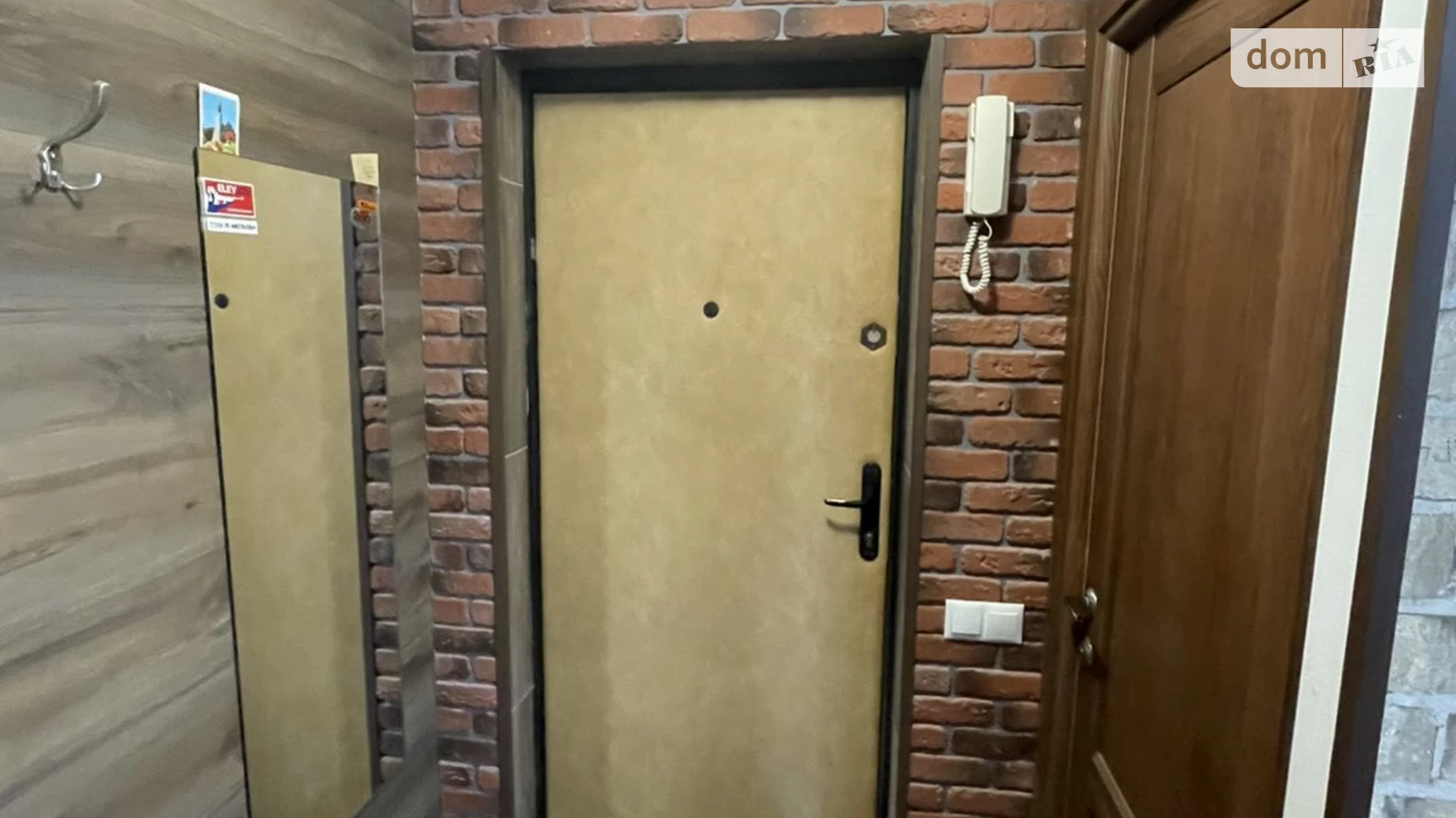 Здається в оренду 2-кімнатна квартира 46 кв. м у Києві, вул. Краківська, 18 - фото 2