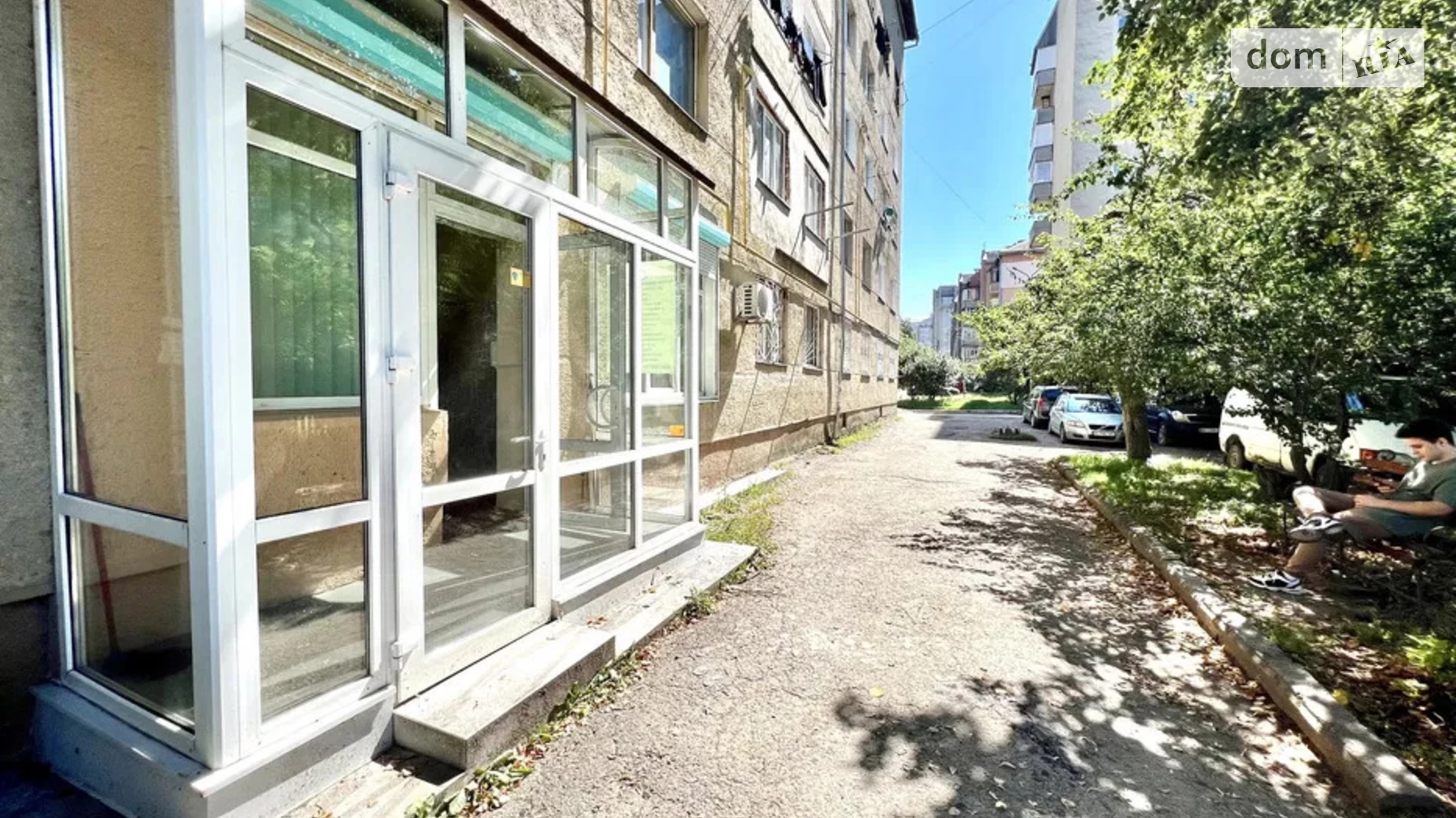 Продається приміщення вільного призначення 55 кв. м в 5-поверховій будівлі, цена: 58000 $ - фото 2