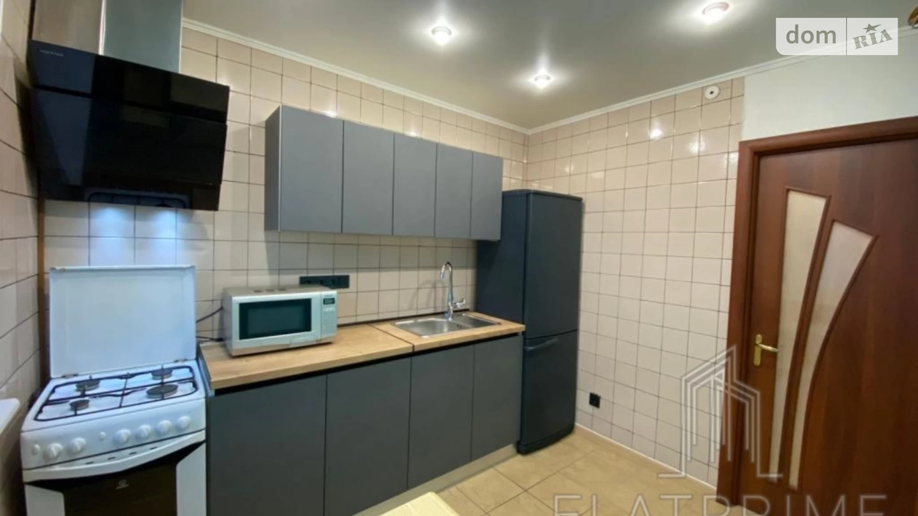 Продається 2-кімнатна квартира 51 кв. м у Києві, вул. Професора Підвисоцького, 6А - фото 2