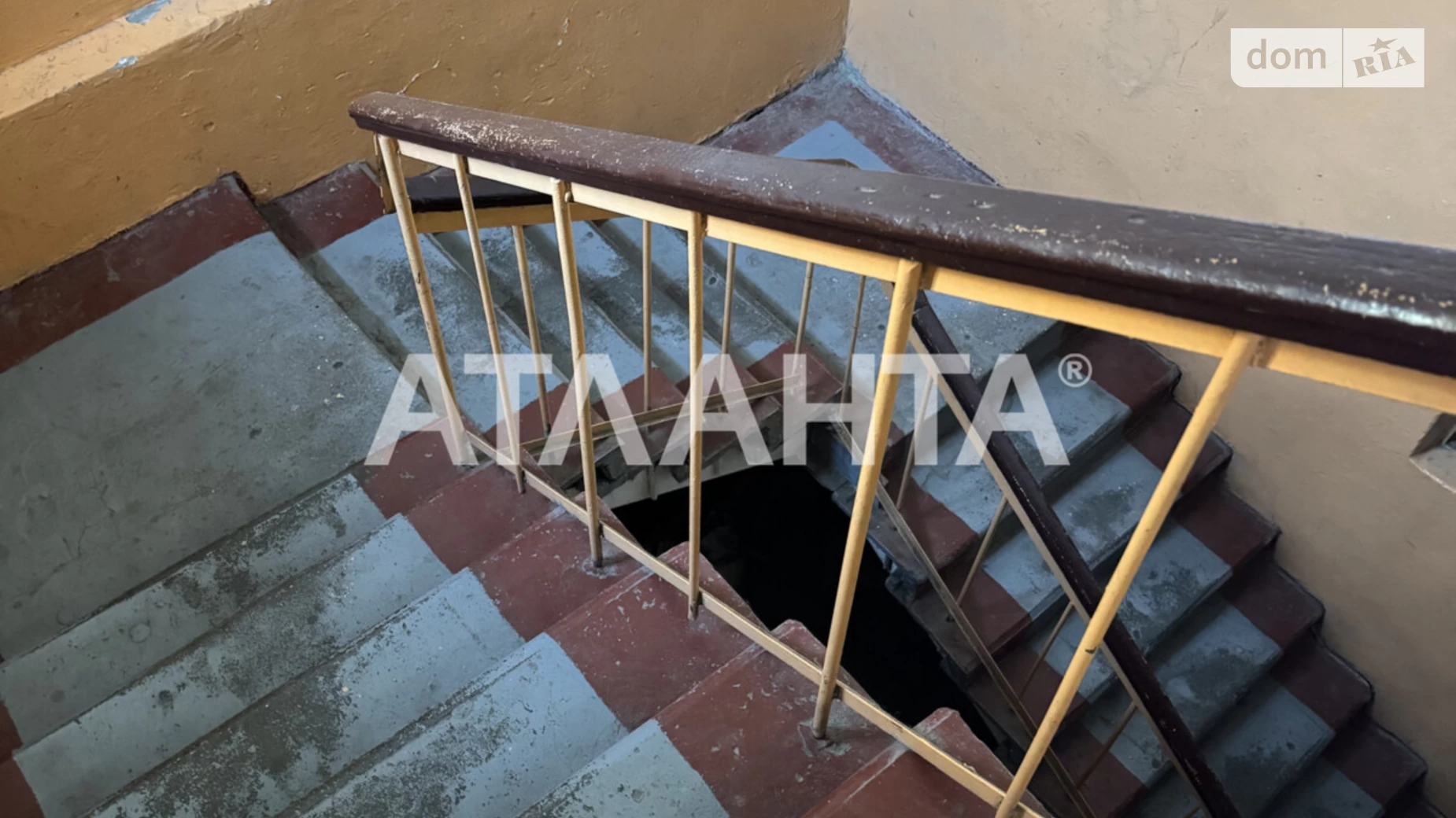 Продається 2-кімнатна квартира 60.4 кв. м у Одесі - фото 4