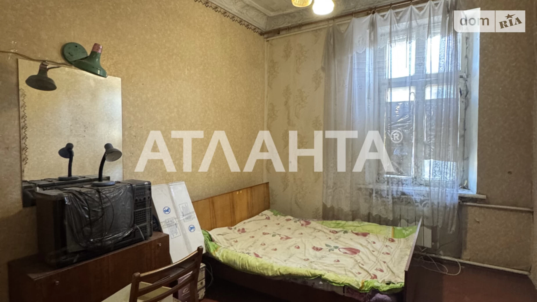 Продається 2-кімнатна квартира 60.4 кв. м у Одесі - фото 5