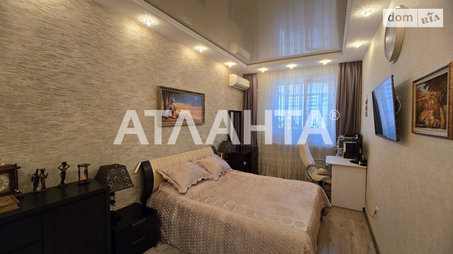 Продається 2-кімнатна квартира 84.8 кв. м у Одесі - фото 3