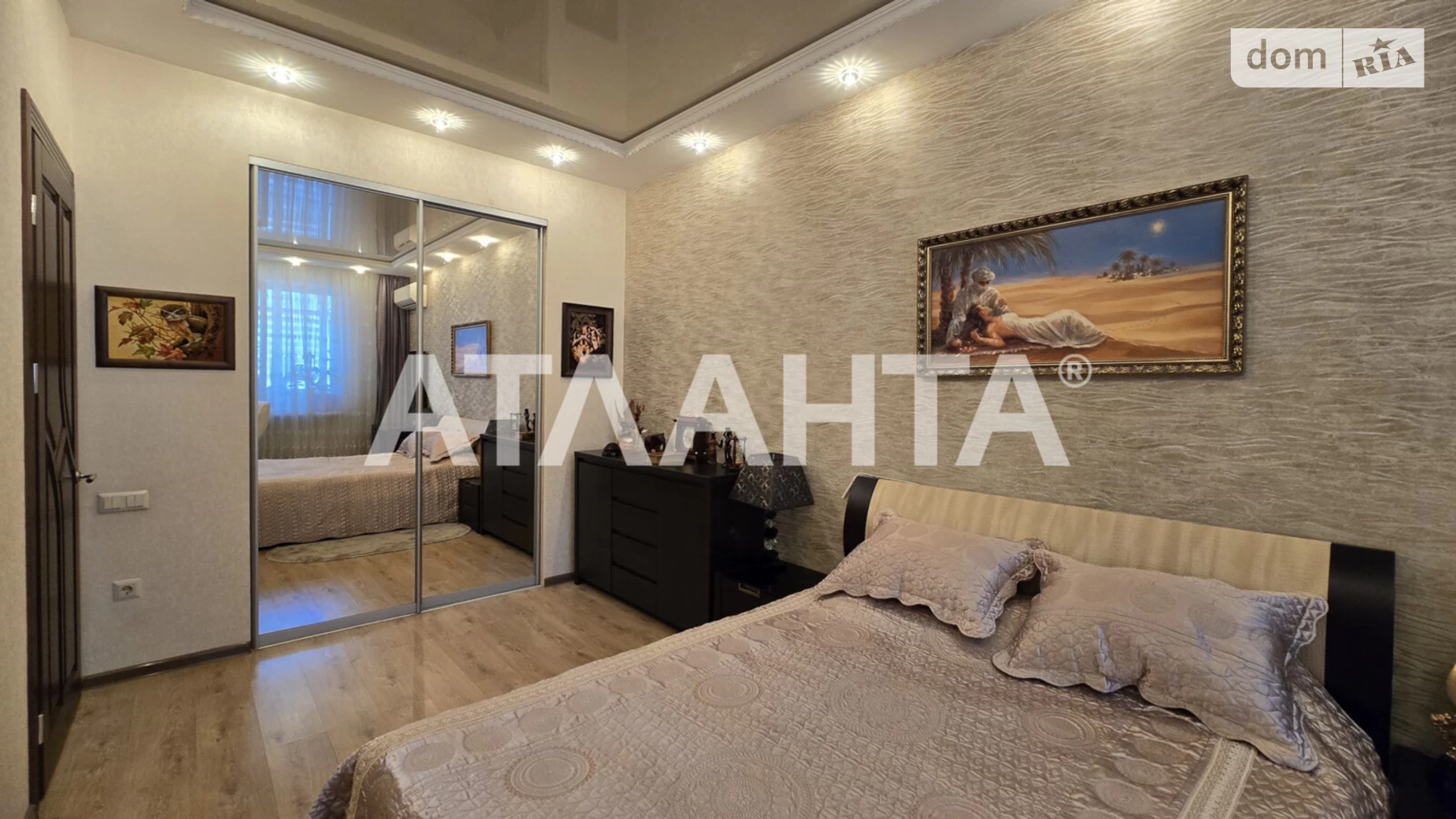 Продається 2-кімнатна квартира 84.8 кв. м у Одесі - фото 4