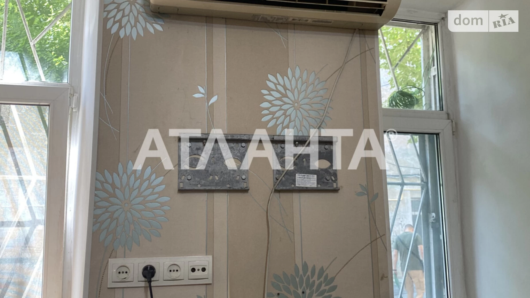Продається 1-кімнатна квартира 25 кв. м у Одесі, вул. Коблевська - фото 4
