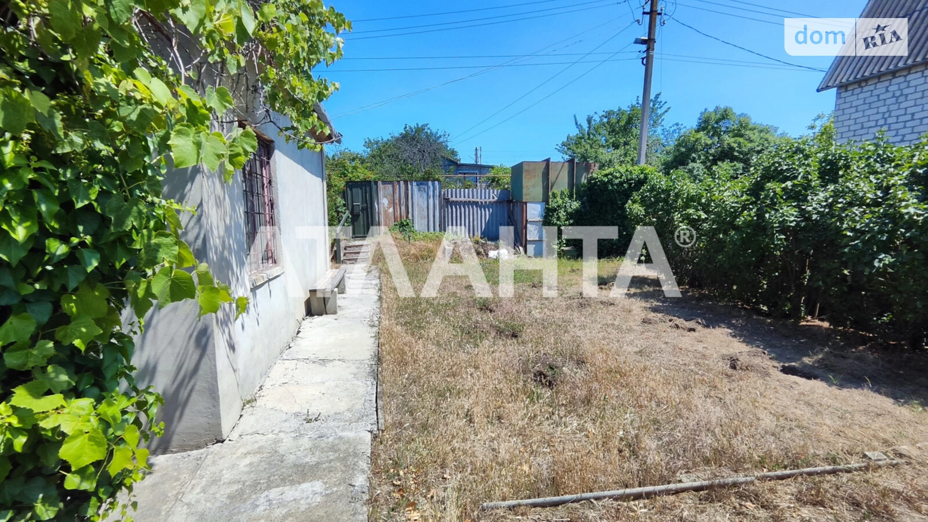 Продається одноповерховий будинок 38.8 кв. м з меблями, цена: 21000 $ - фото 2