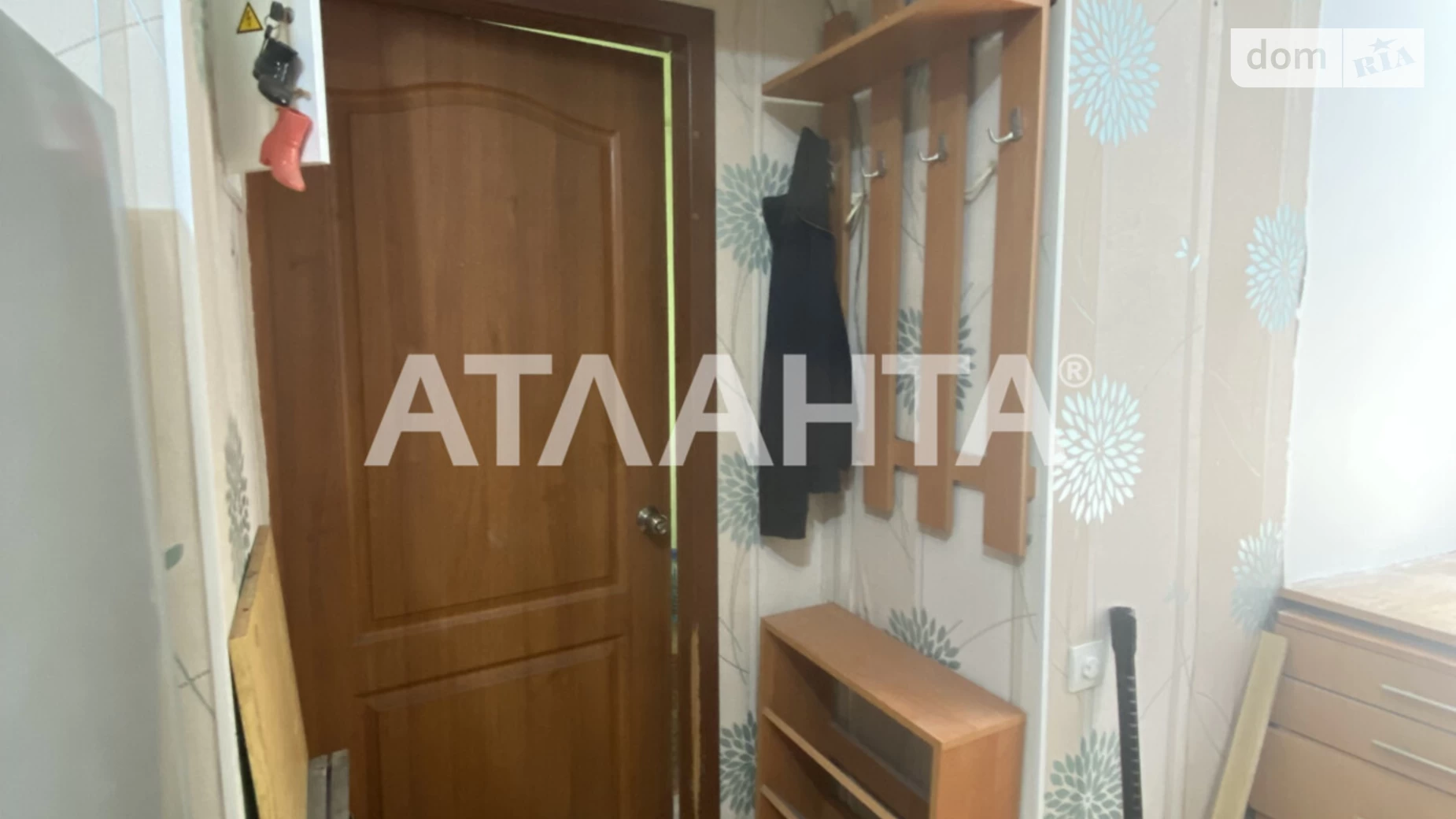 Продається 1-кімнатна квартира 25 кв. м у Одесі, вул. Коблевська - фото 5