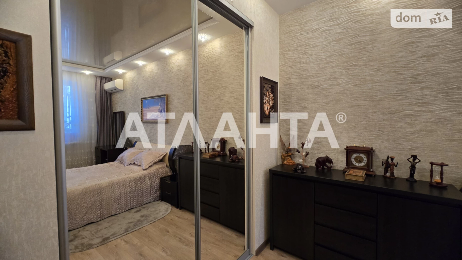 Продається 2-кімнатна квартира 84.8 кв. м у Одесі - фото 5