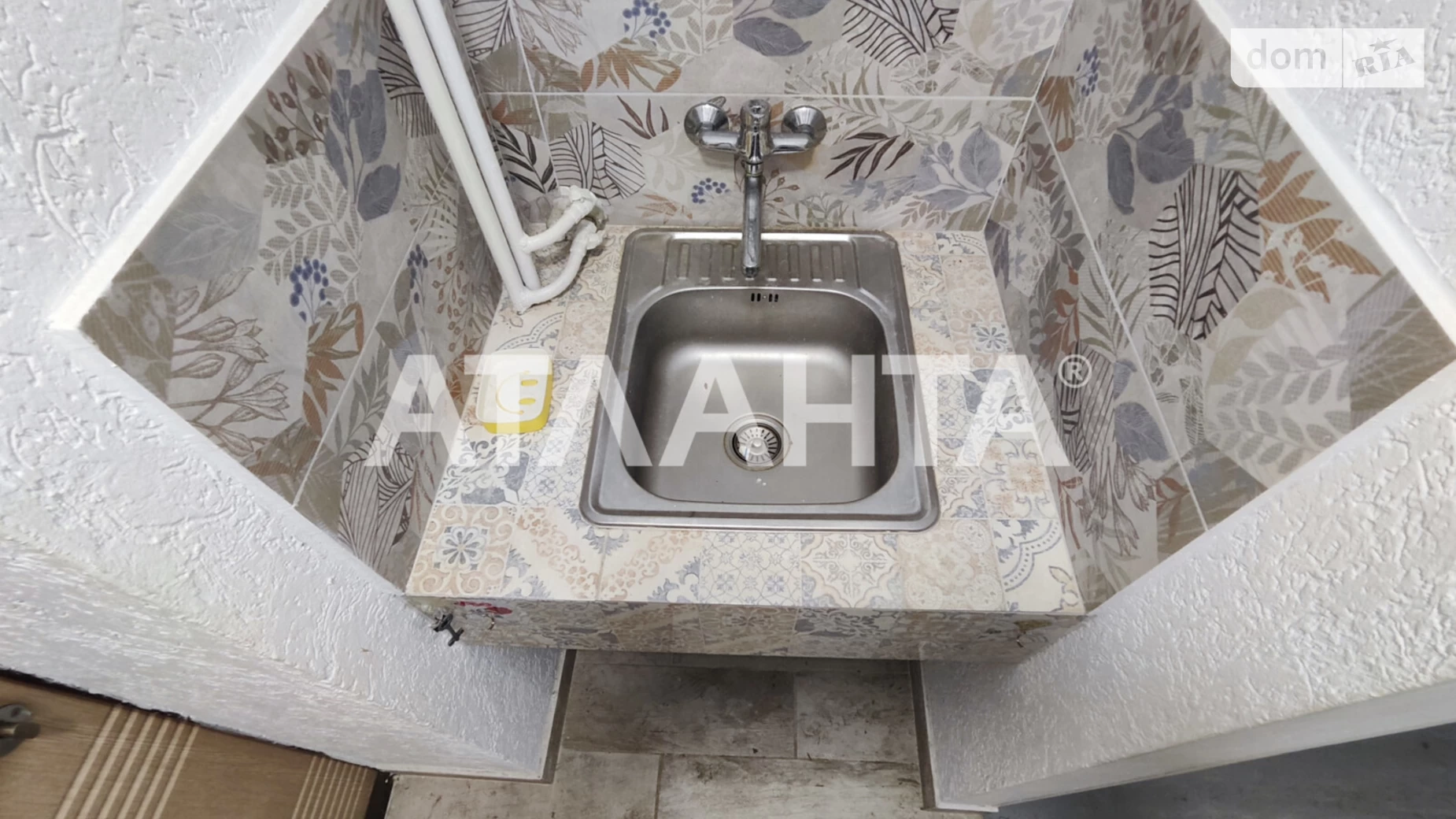 Продается комната 23 кв. м в Черноморске, цена: 11500 $ - фото 2