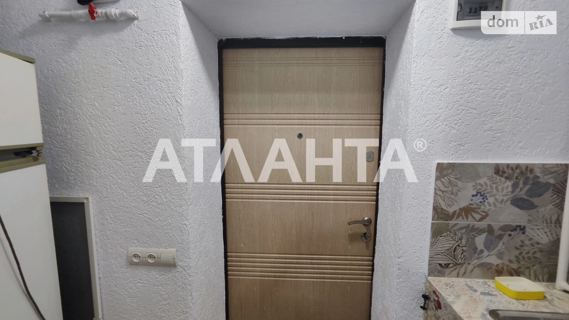 Продается комната 23 кв. м в Черноморске, цена: 11500 $ - фото 4