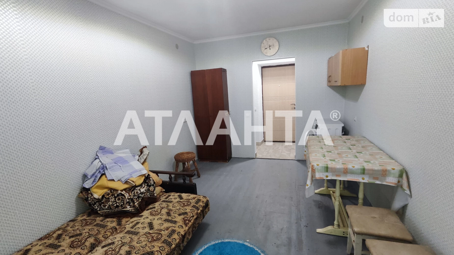 Продается комната 23 кв. м в Черноморске, цена: 11500 $ - фото 5
