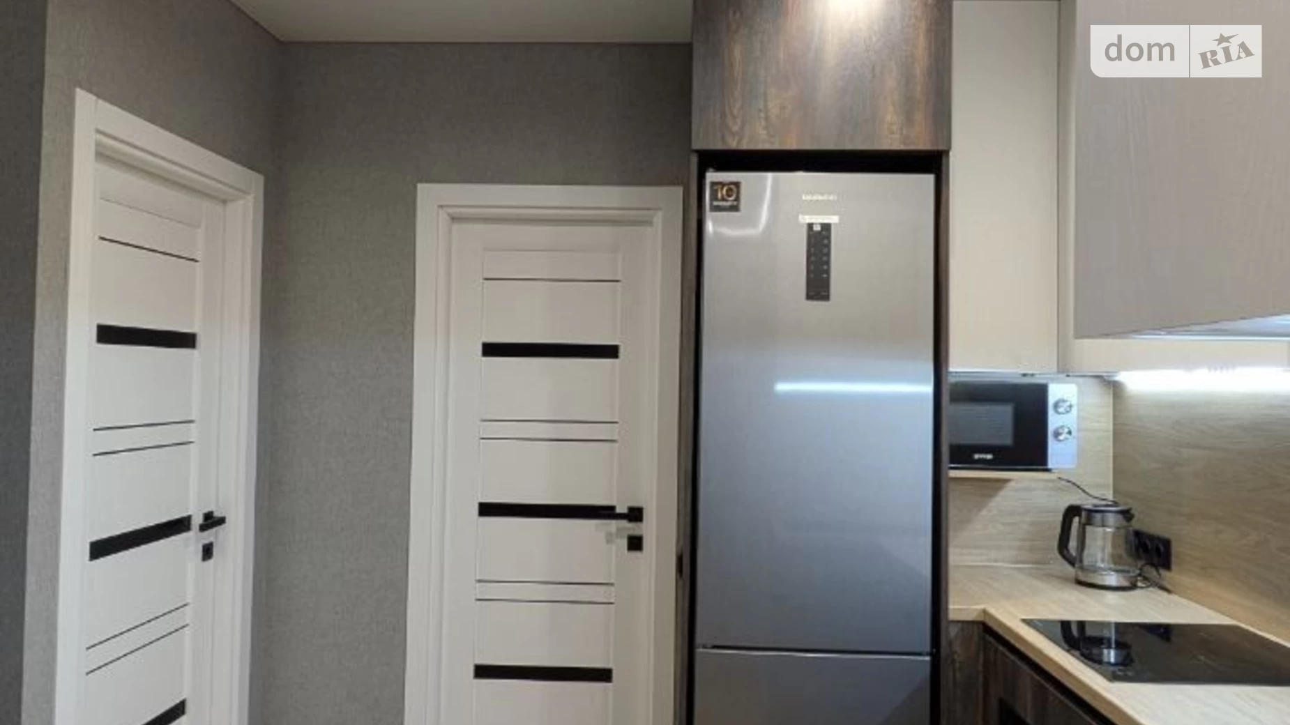 Продается 2-комнатная квартира 36 кв. м в Харькове, цена: 40000 $ - фото 2