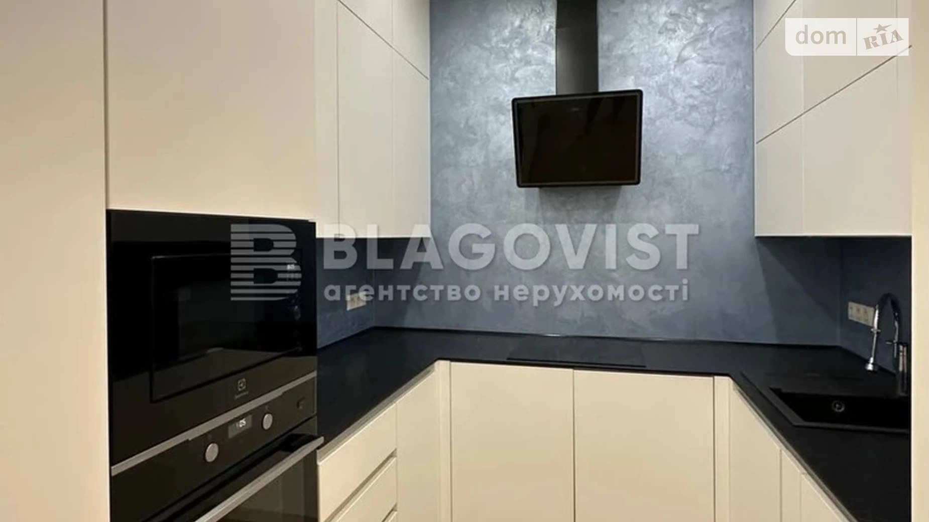Продается 2-комнатная квартира 71 кв. м в Киеве, пер. Лабораторный, 7 - фото 5