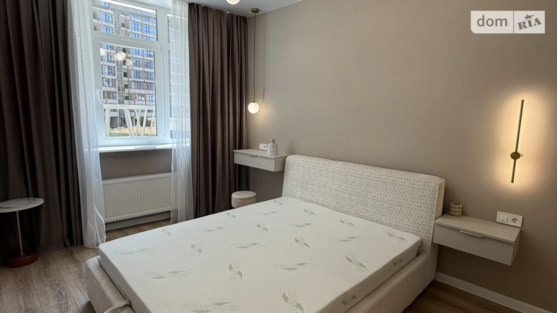 Продается 1-комнатная квартира 40 кв. м в Одессе, пер. Курортный - фото 5