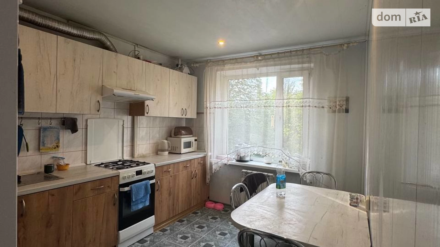 Продается 3-комнатная квартира 65 кв. м в Днепре, мас. Тополь-3, 2/2 - фото 3