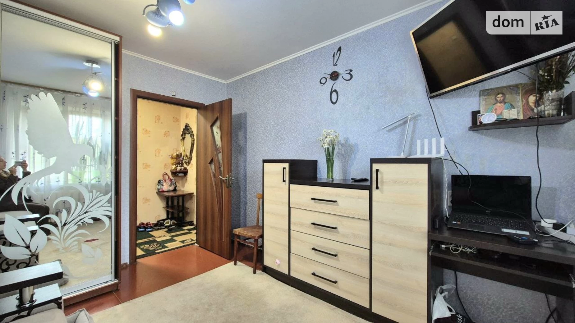 Продається 2-кімнатна квартира 53 кв. м у Вінниці, цена: 58000 $ - фото 2