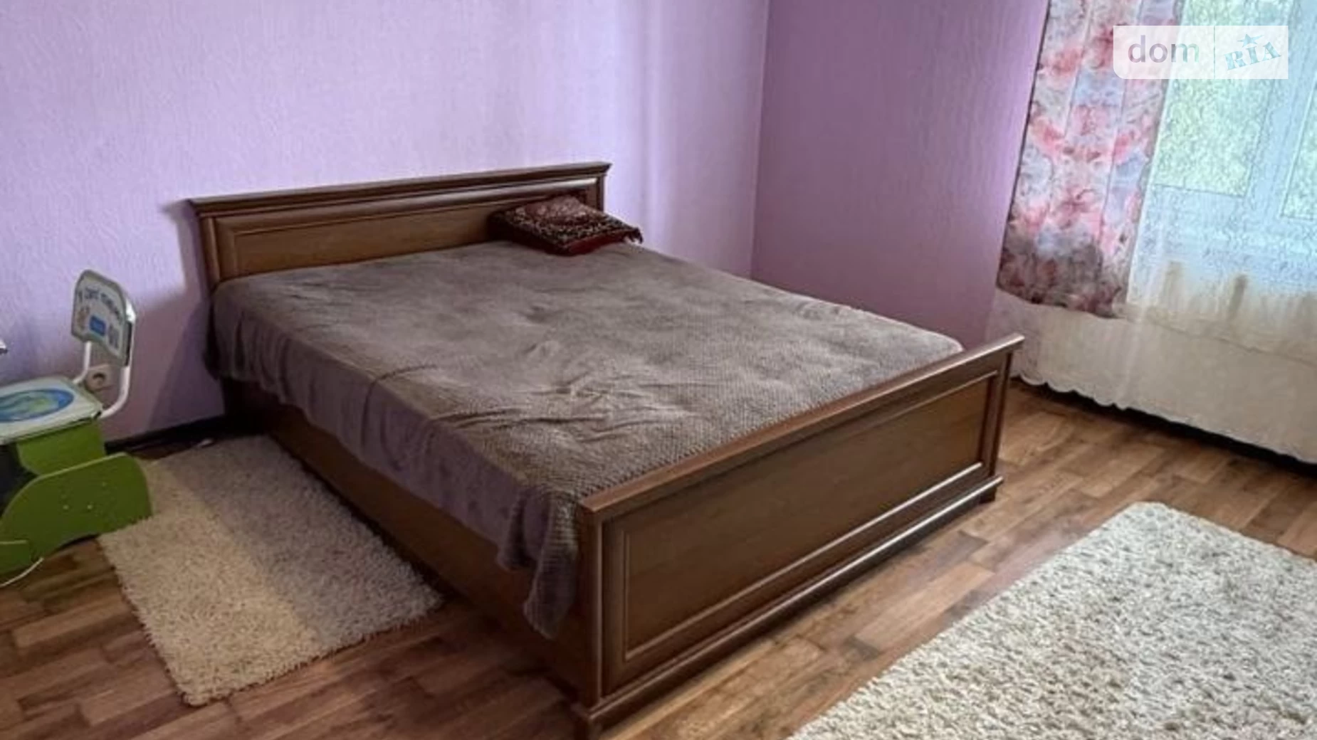Сдается в аренду часть дома 160 кв. м с участком, цена: 600 $ - фото 2