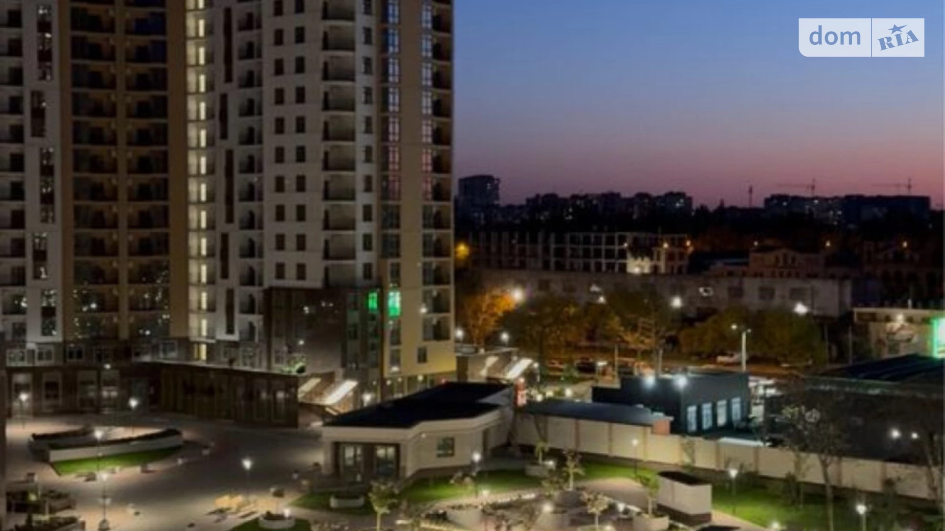 Продается 1-комнатная квартира 43 кв. м в Одессе, ул. Краснова - фото 4