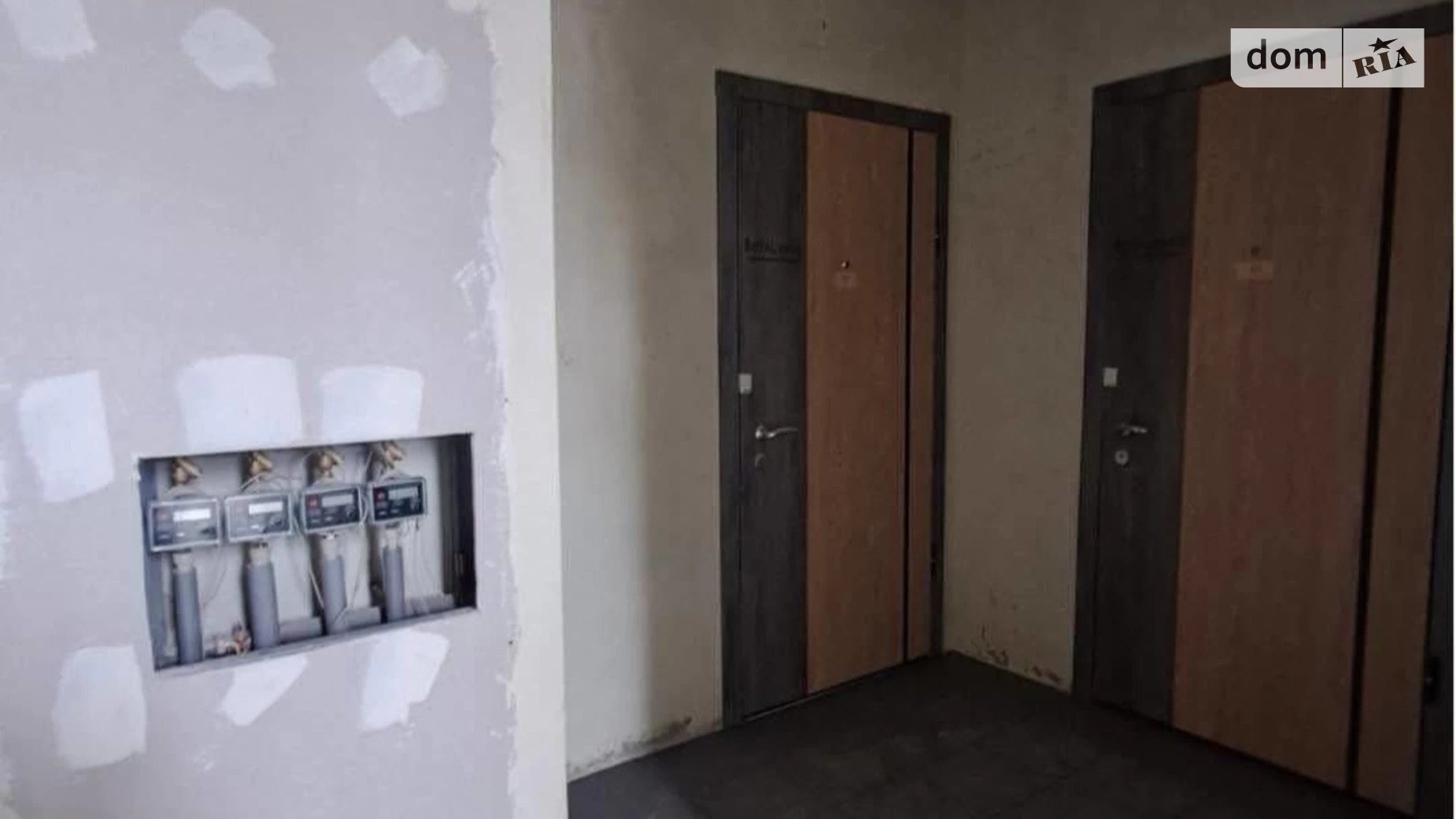 Продається 1-кімнатна квартира 42.11 кв. м у Дублянах, вул. Володимира Великого, 3 - фото 5