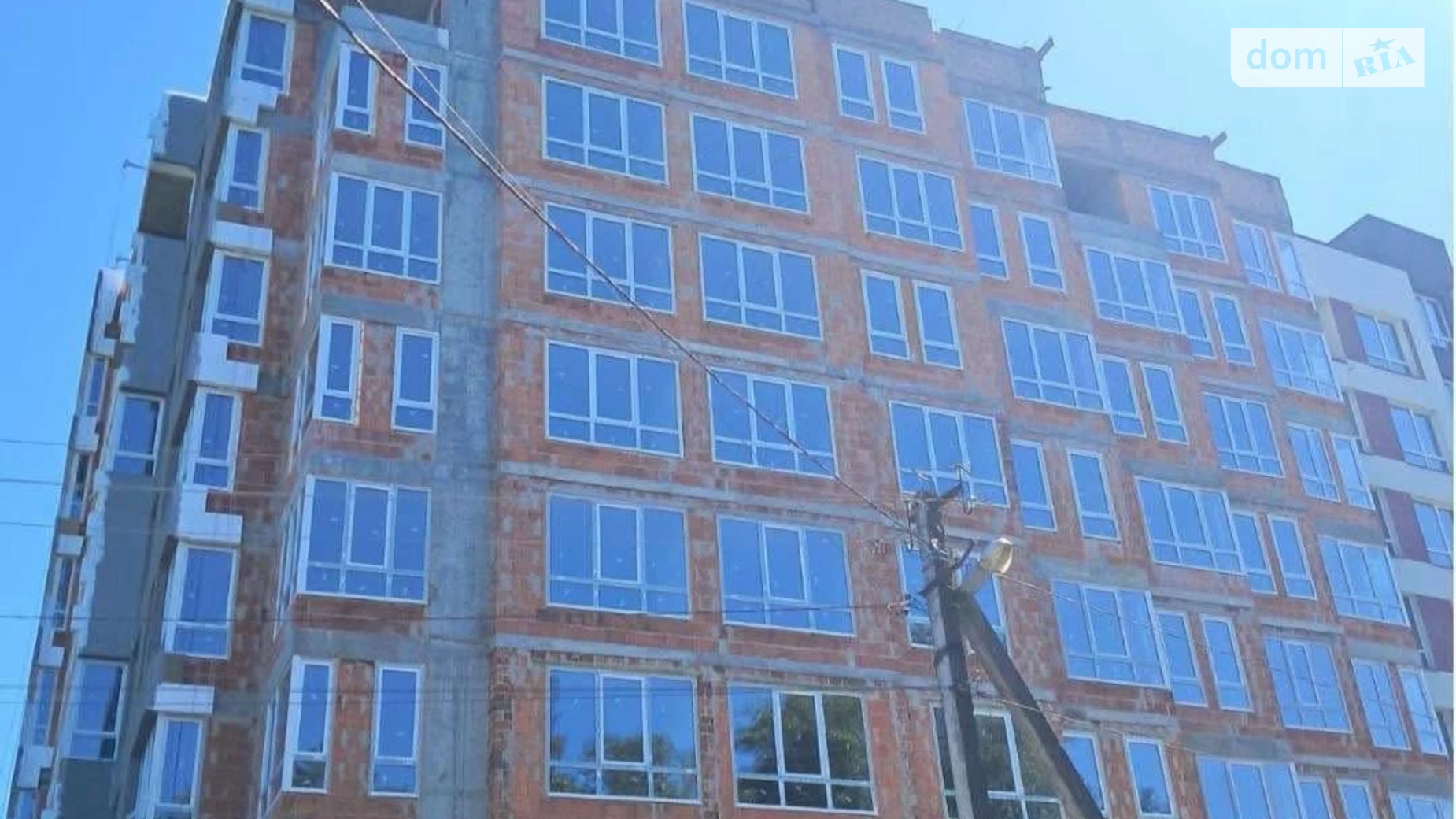 Продається 2-кімнатна квартира 74.53 кв. м у Дублянах, вул. Володимира Великого, 3 - фото 4