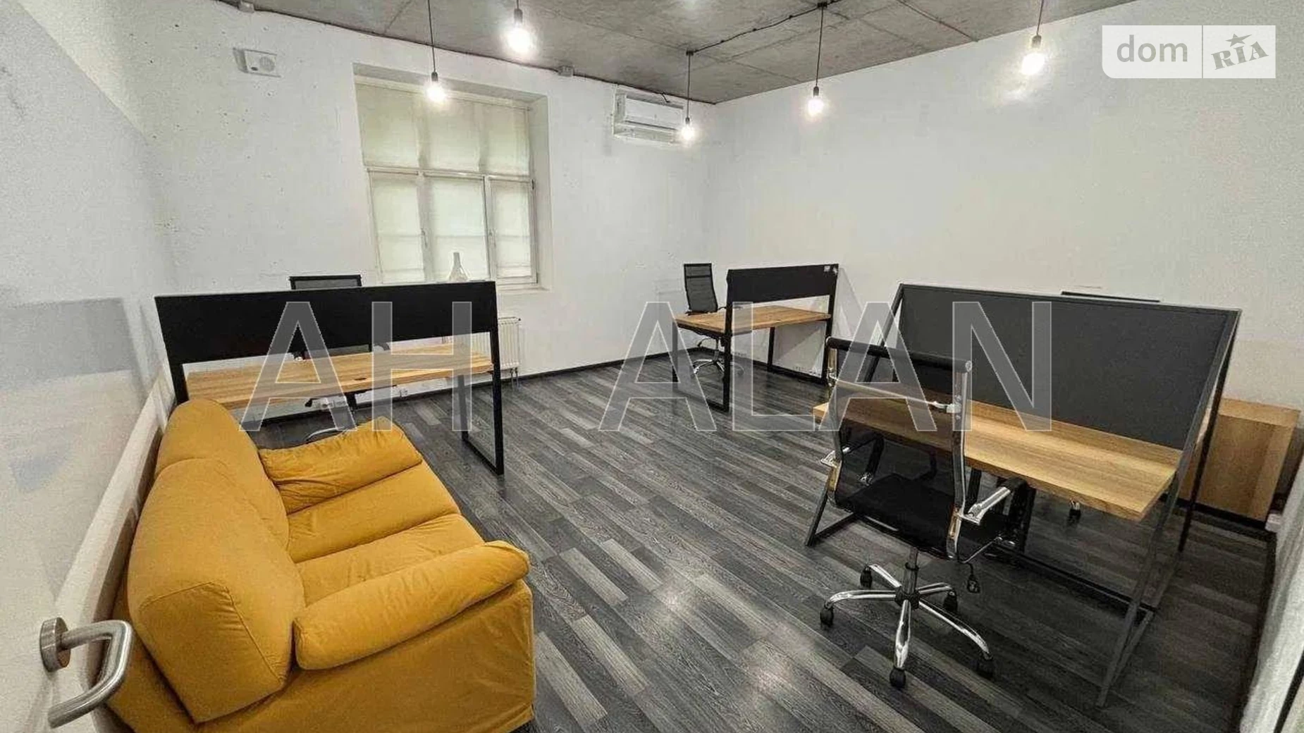 Здається в оренду офіс 106 кв. м в бізнес-центрі, цена: 63600 грн - фото 4