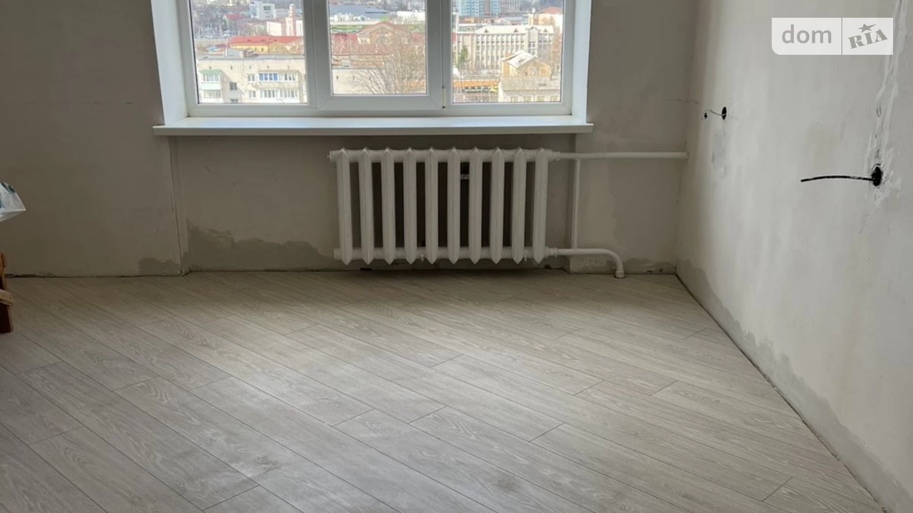 Продається 2-кімнатна квартира 48.1 кв. м у Вінниці, вул. Павла Тичини - фото 2