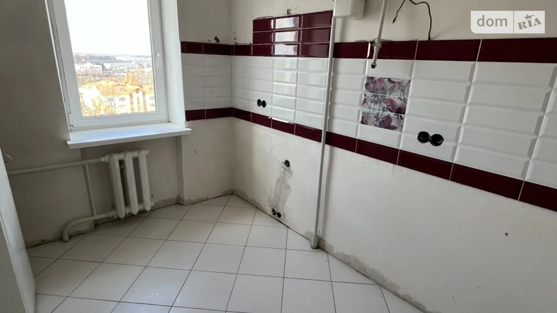 Продається 2-кімнатна квартира 48.1 кв. м у Вінниці, вул. Павла Тичини - фото 3