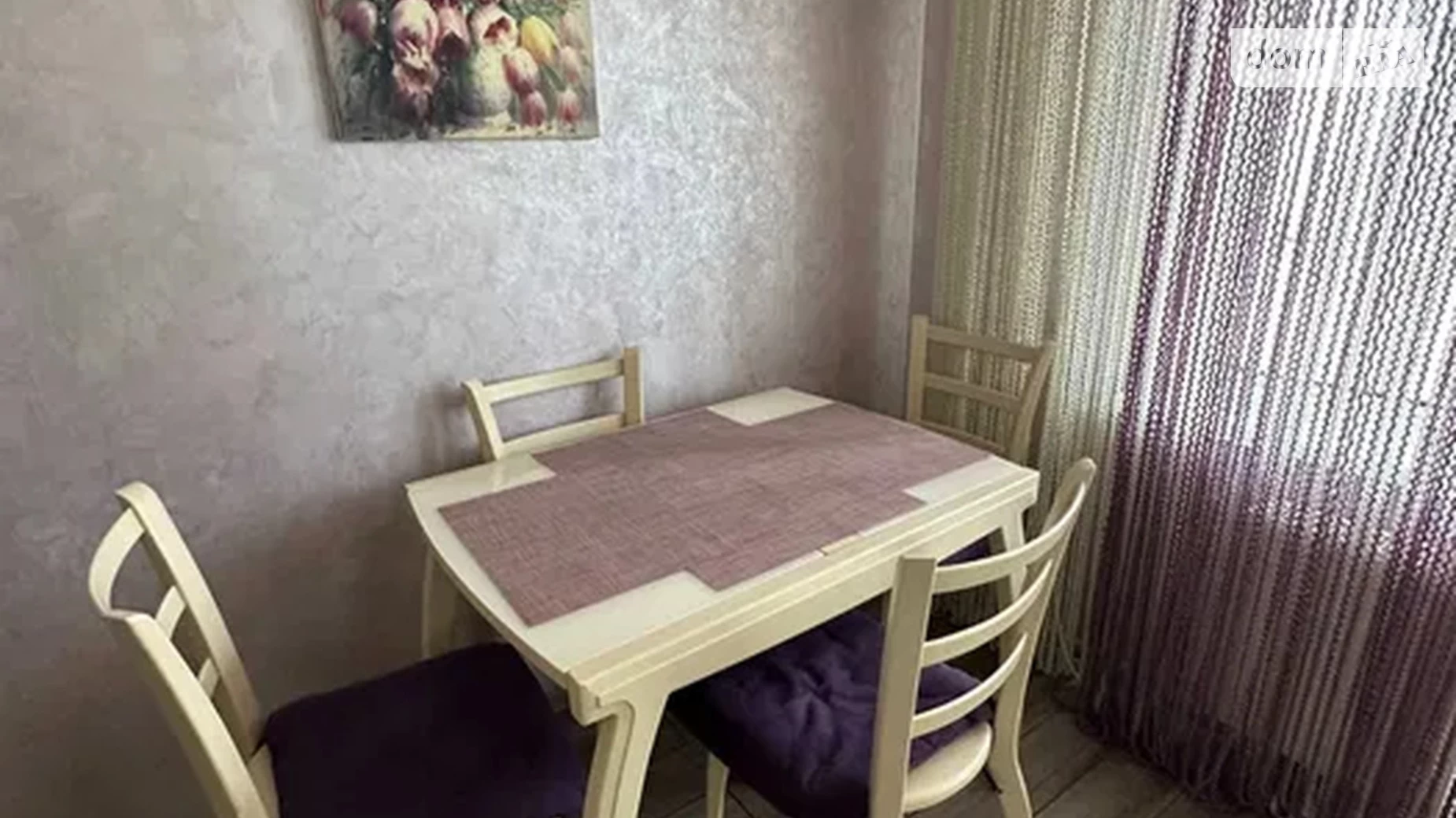 Продається 2-кімнатна квартира 54 кв. м у Києві, цена: 85000 $ - фото 3