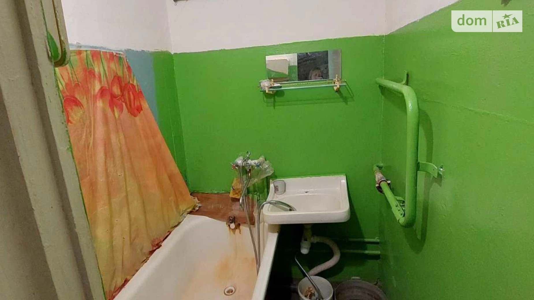 Продається 2-кімнатна квартира 46 кв. м у Полтаві, вул. Баленка - фото 3