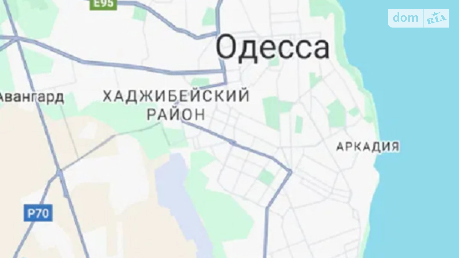 Продається земельна ділянка 10 соток у Одеській області, цена: 61000 $ - фото 2
