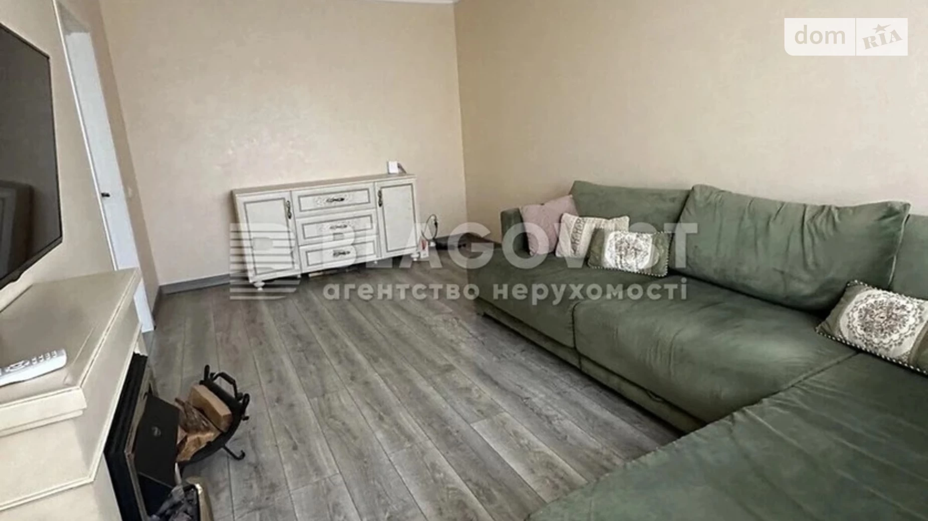 Продається 2-кімнатна квартира 54 кв. м у Києві, цена: 85000 $ - фото 3