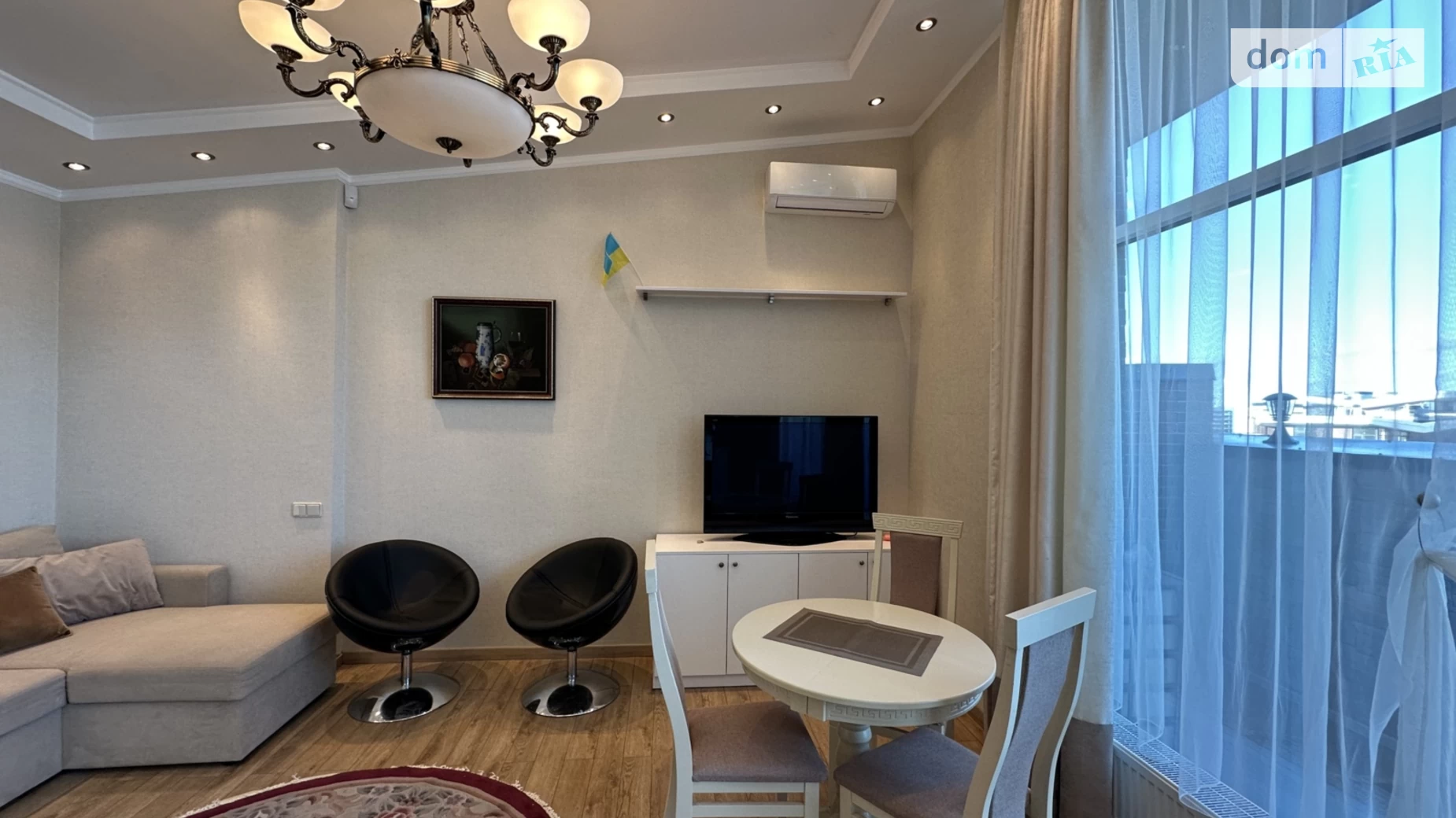 Продається 2-кімнатна квартира 71 кв. м у Гостомелі, вул. Прорізна, 9 - фото 5