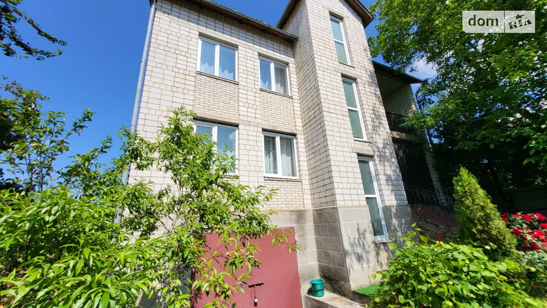 Продается дом на 2 этажа 262 кв. м с мансардой, цена: 155000 $ - фото 3