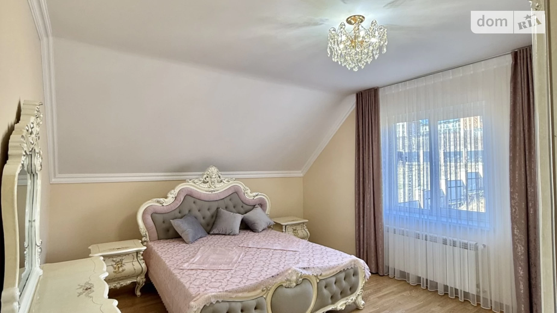 Здається в оренду будинок 3 поверховий 220 кв. м з терасою, цена: 1300 $ - фото 4