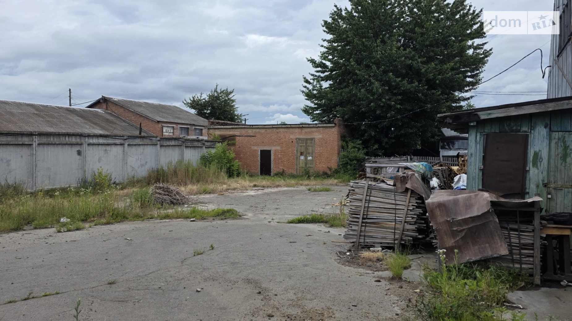 Продається об'єкт сфери послуг 550 кв. м в 1-поверховій будівлі, цена: 450000 $ - фото 3