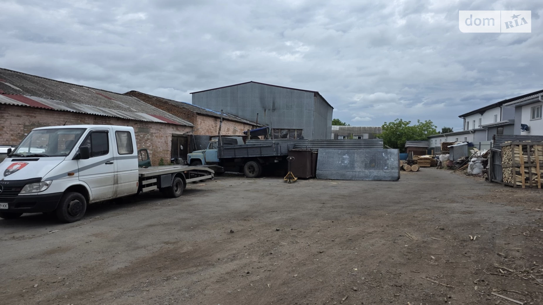 Продається об'єкт сфери послуг 550 кв. м в 1-поверховій будівлі, цена: 450000 $ - фото 4