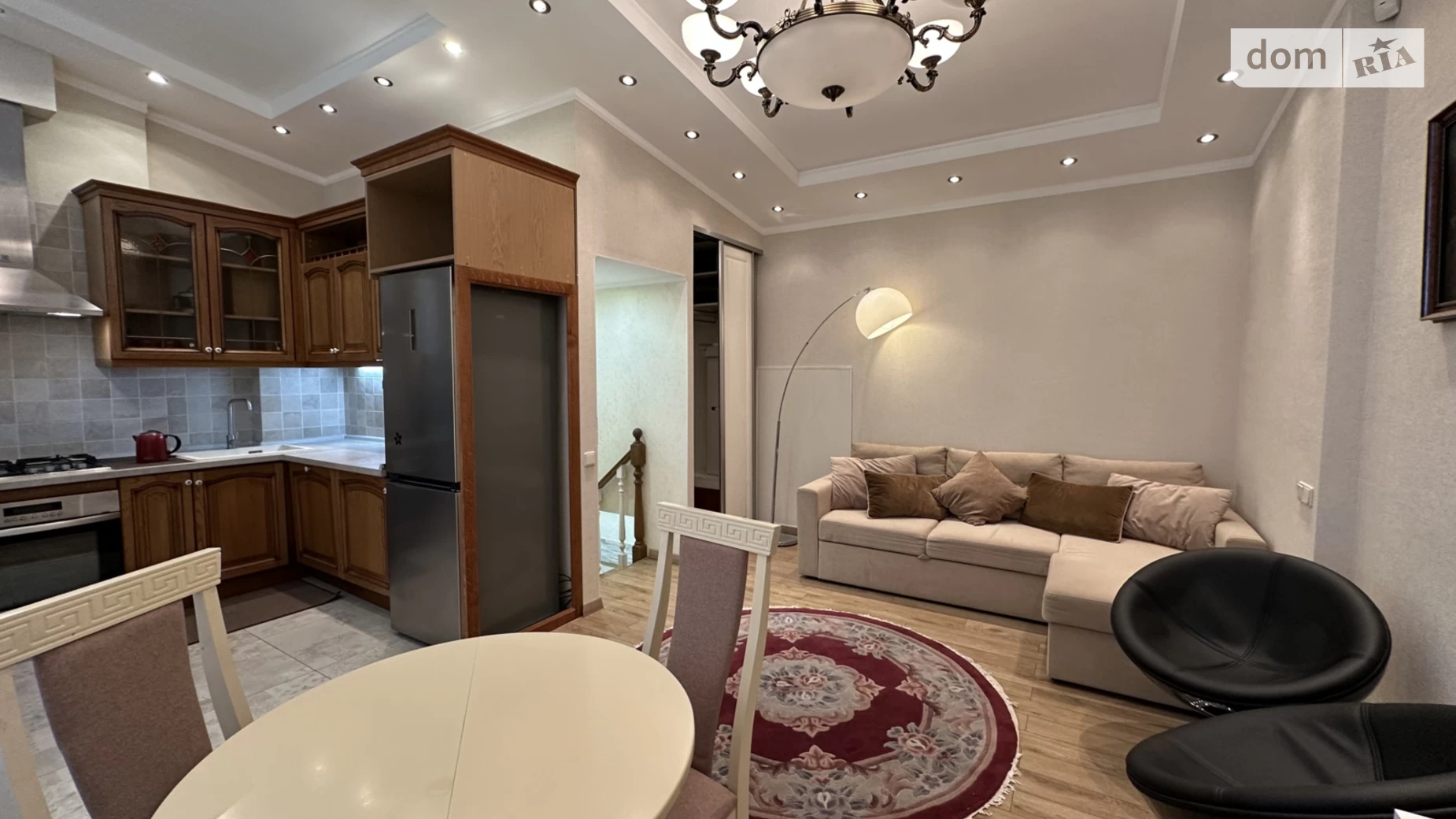 Продається 2-кімнатна квартира 71 кв. м у Гостомелі, вул. Прорізна, 9 - фото 2