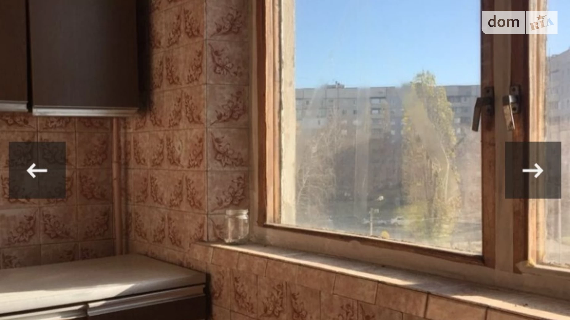 Продається 2-кімнатна квартира 46 кв. м у Харкові, вул. Велика Кільцева, 6 - фото 5