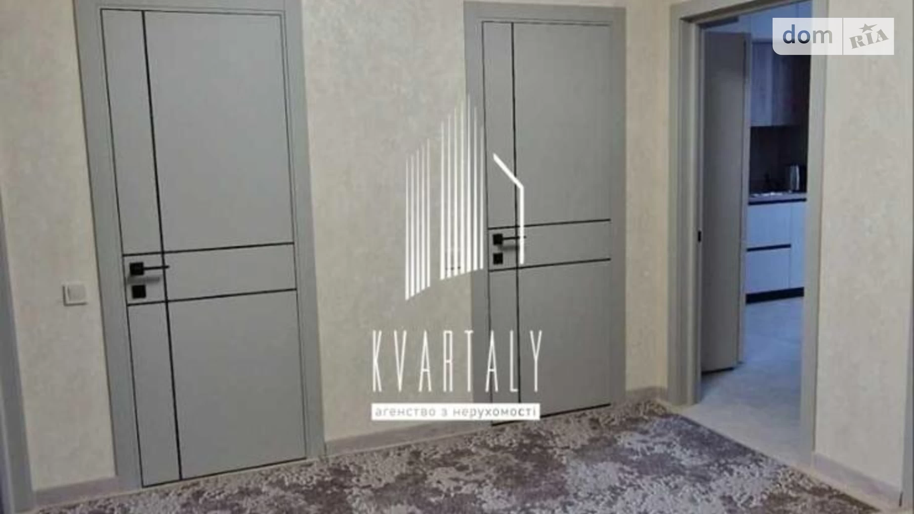 Здається в оренду 2-кімнатна квартира 65 кв. м у Києві, вул. Архітектора Вербицького, 1В - фото 5