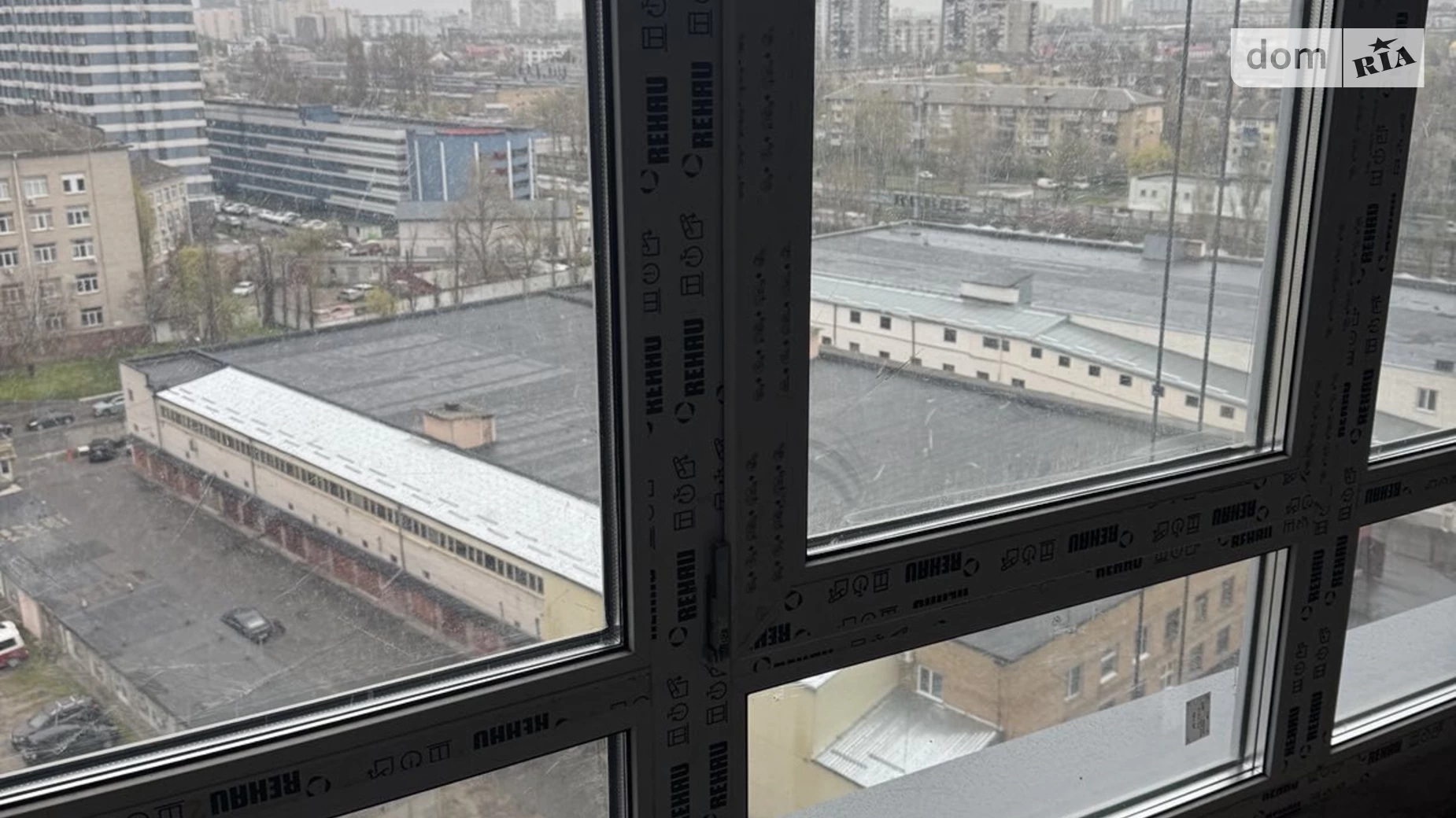 Продається 2-кімнатна квартира 83 кв. м у Києві, вул. Євгена Сверстюка, 54 - фото 5