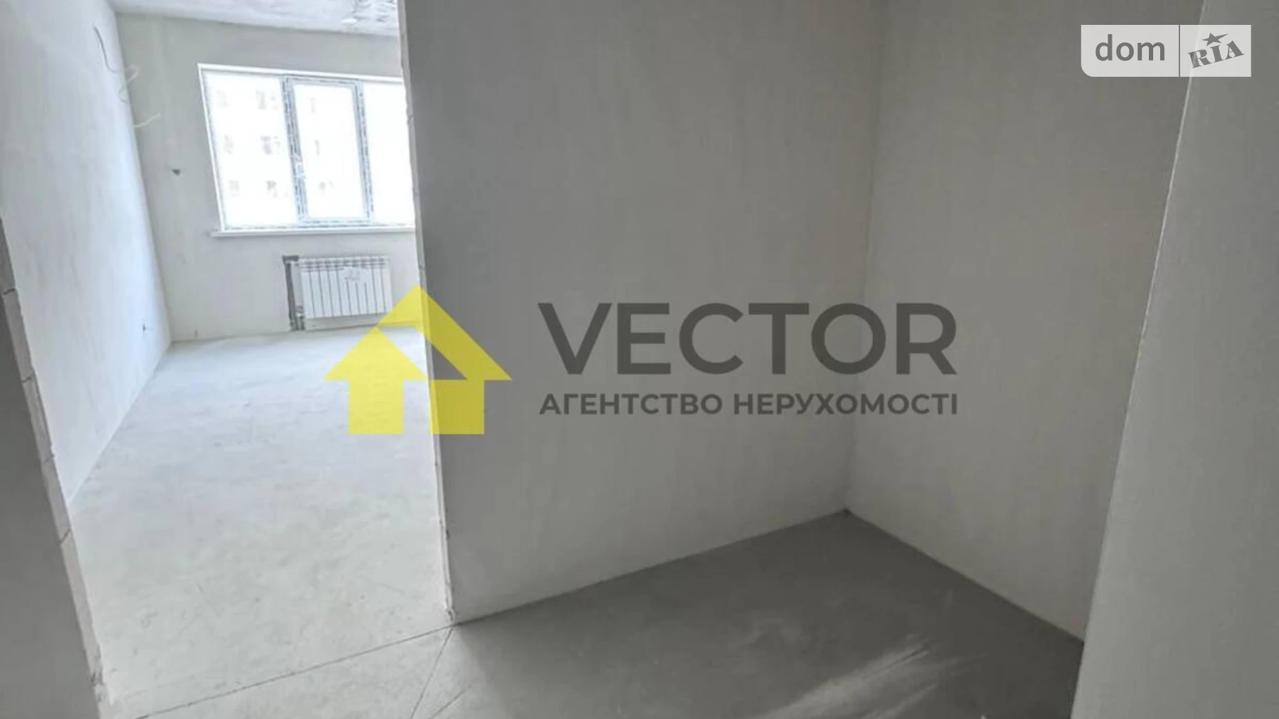 Продается 1-комнатная квартира 41 кв. м в Полтаве, цена: 32500 $ - фото 3