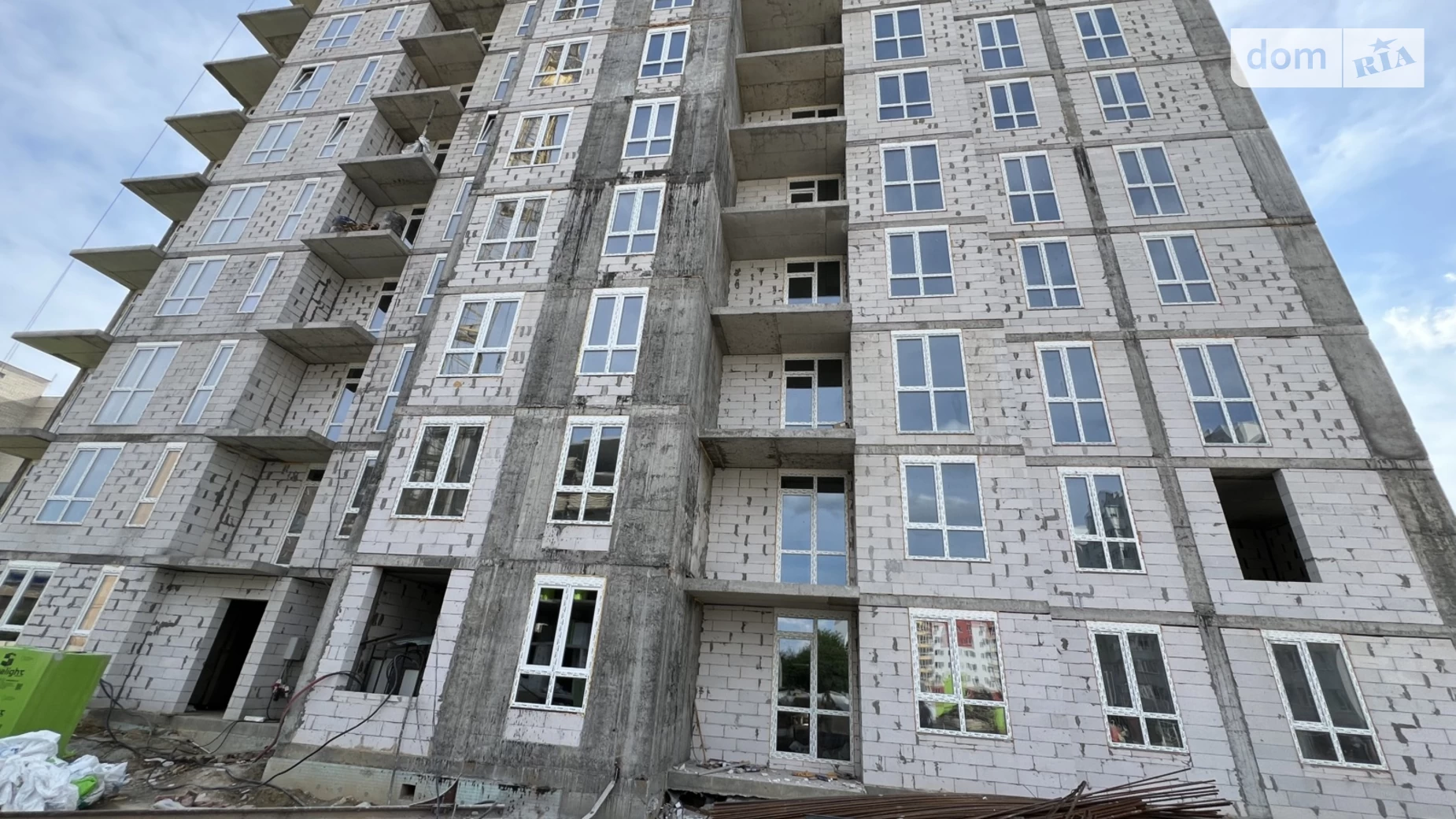 Продається 2-кімнатна квартира 55 кв. м у Вінниці, цена: 44000 $ - фото 3