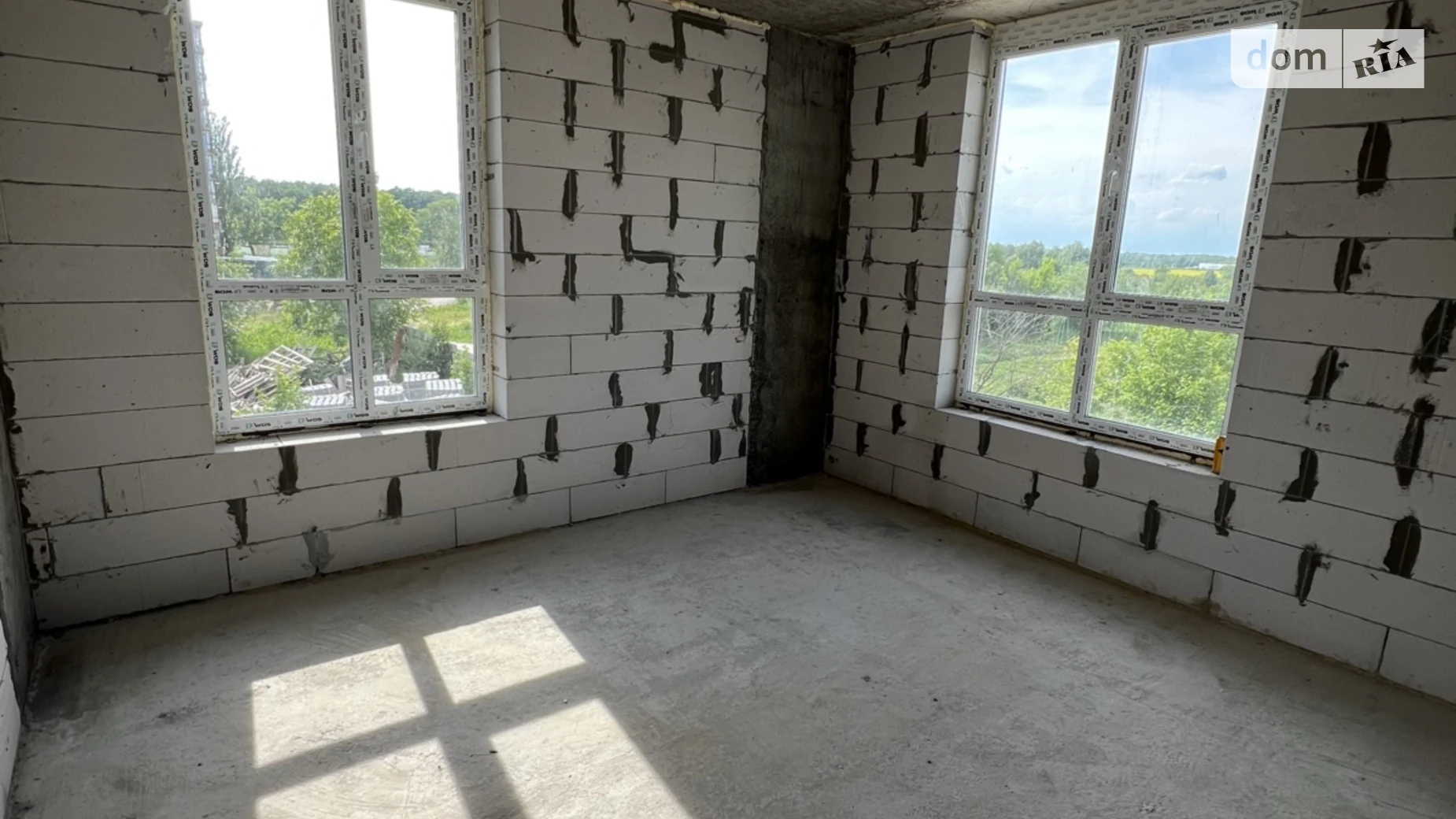 Продається 1-кімнатна квартира 45 кв. м у Вінниці, вул. Сергія Зулінського, 47 - фото 4